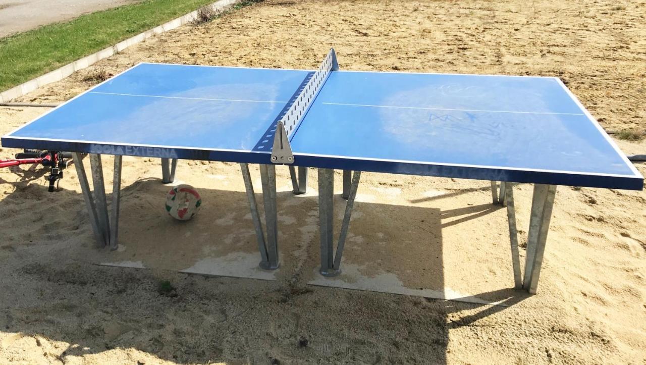 Fewo Waffenkammer Im Rittergut Leppersdorf Bei Dresden Fuer 7 Personen Eksteriør bilde